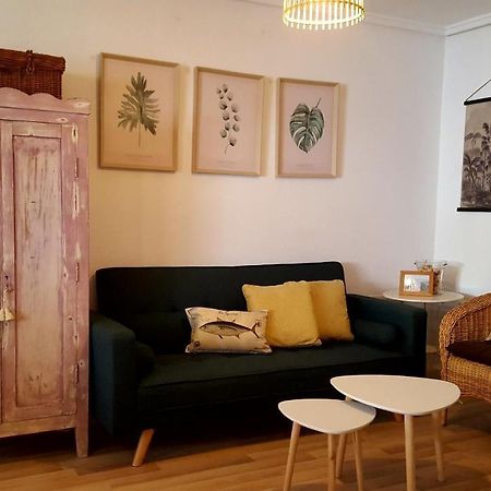 Mirador Del Mar Apartman Gran Alacant Kültér fotó