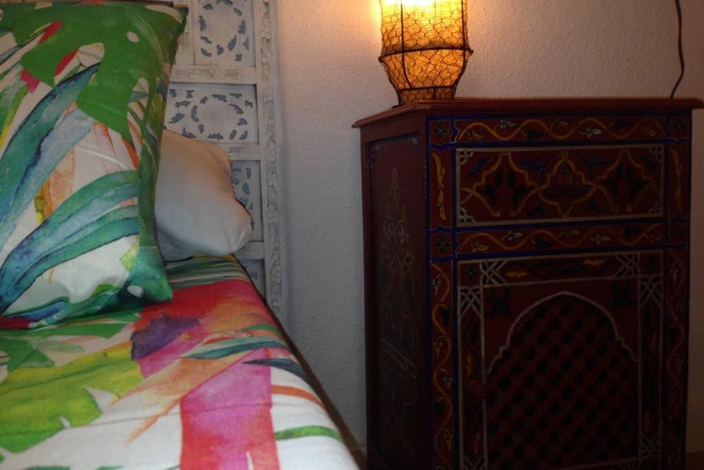 Mirador Del Mar Apartman Gran Alacant Kültér fotó