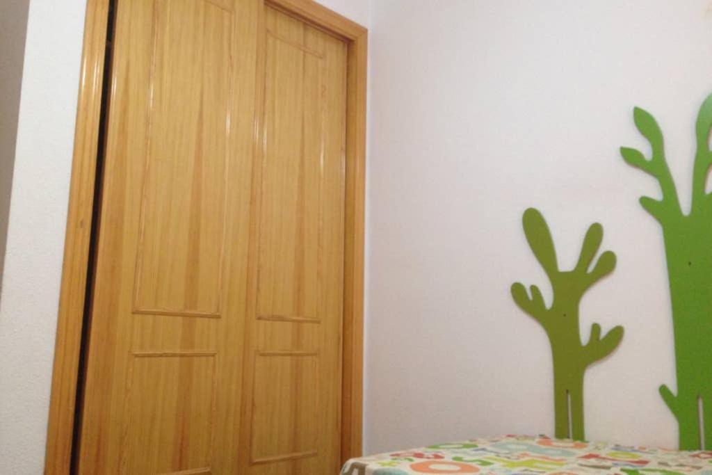 Mirador Del Mar Apartman Gran Alacant Kültér fotó