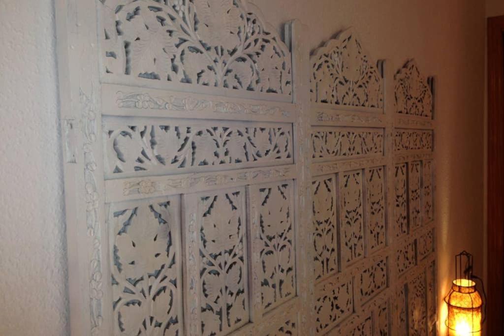 Mirador Del Mar Apartman Gran Alacant Kültér fotó