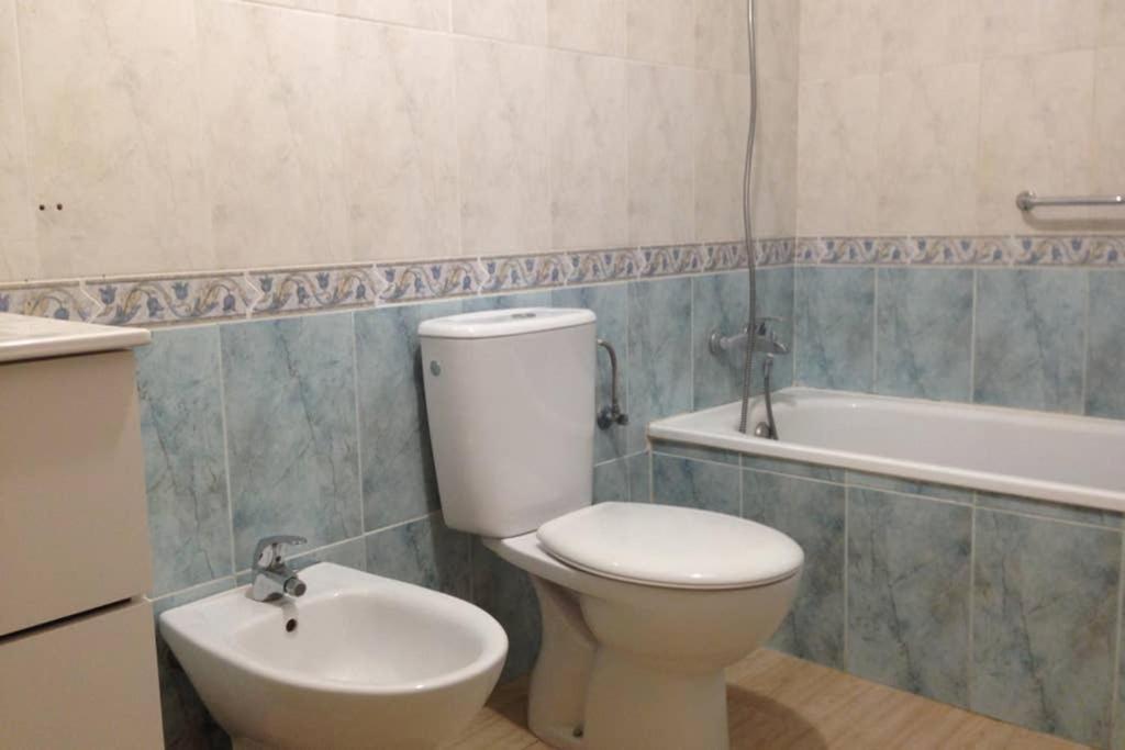 Mirador Del Mar Apartman Gran Alacant Kültér fotó