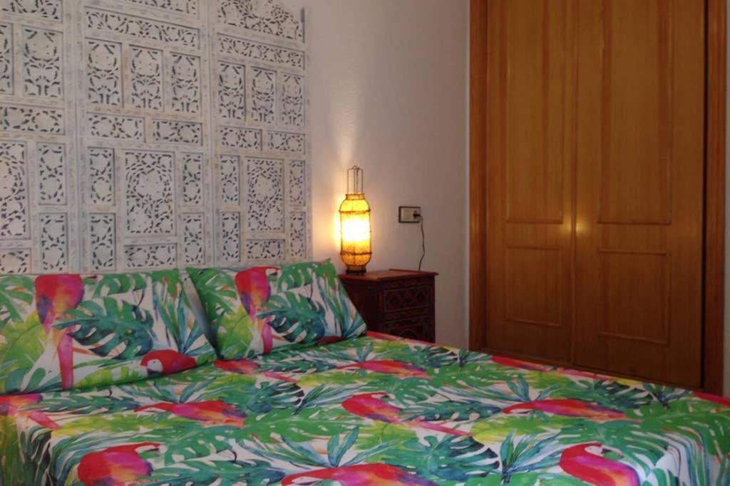 Mirador Del Mar Apartman Gran Alacant Kültér fotó