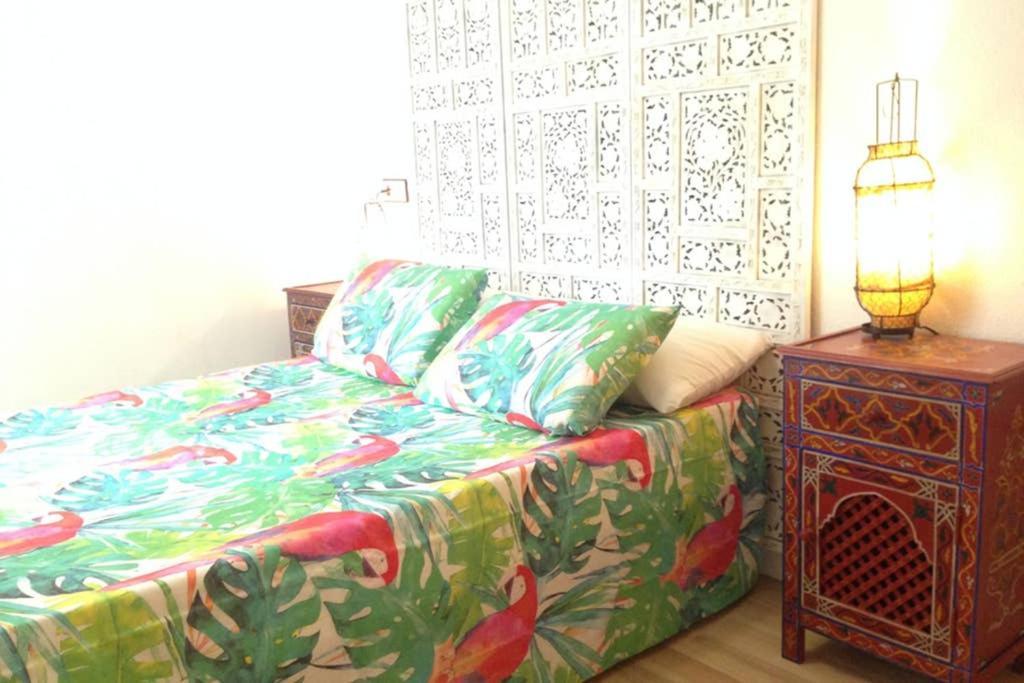 Mirador Del Mar Apartman Gran Alacant Kültér fotó