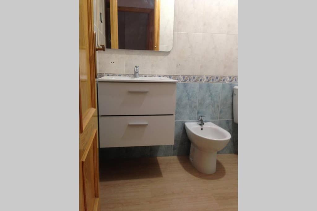Mirador Del Mar Apartman Gran Alacant Kültér fotó